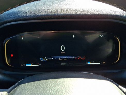 Used 2023 Jeep Wagoneer Series II image 22