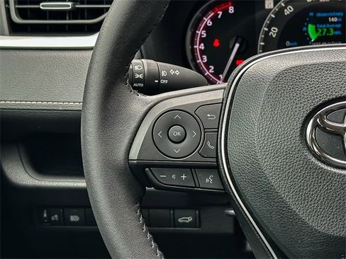 Certified 2024 Toyota RAV4 XLE Premium image 19