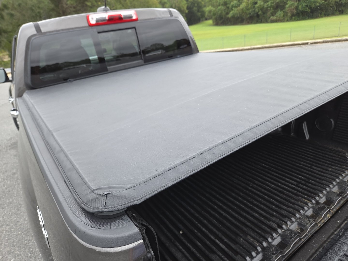 Used 2020 GMC Canyon SLT w/ Driver Alert Package AWD/4WD image 20