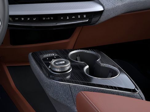 New 2026 Cadillac Optiq Sport 2 image 23