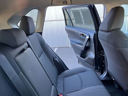 Used 2025 Toyota RAV4 LE image 36