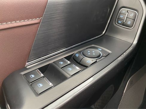 Used 2023 Ford F150 Lariat w/ Equipment Group 502A High AWD/4WD image 40