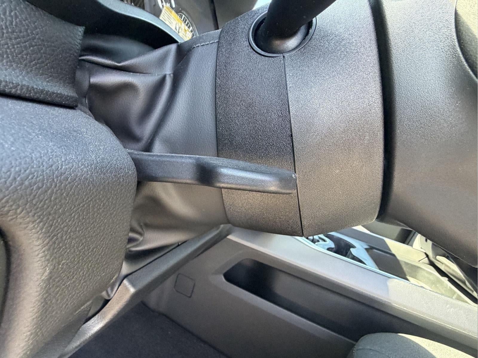 Used 2025 RAM 1500 Big Horn AWD/4WD image 14