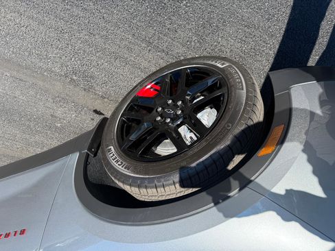 New 2025 Chevrolet Blazer LT w/ Sound & Technology Package image 9