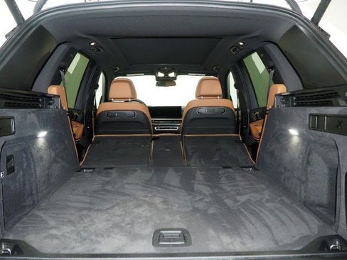 Used 2026 BMW X5 xDrive40i AWD/4WD image 59