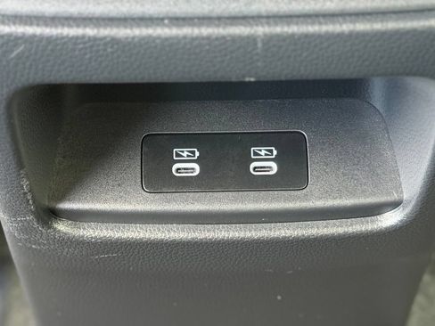 Used 2025 Honda CR-V Sport-L image 9