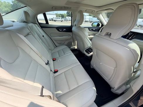 Used 2023 Volvo S60 B5 Ultimate w/ Climate Package AWD/4WD image 13