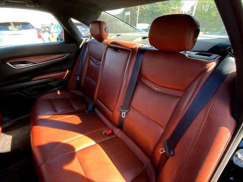 Used 2015 Cadillac XTS Luxury image 25