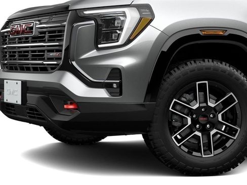 New 2026 GMC Terrain AT4 image 69