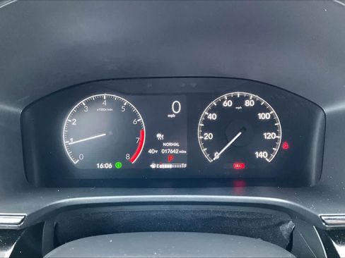 Used 2024 Honda CR-V EX-L image 26