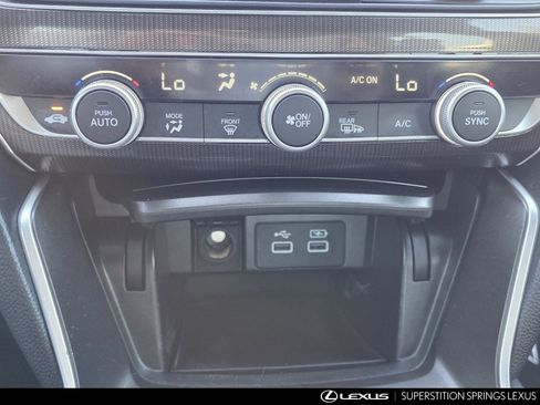Used 2022 Honda Accord Sport image 19
