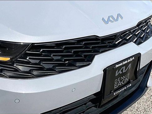 Used 2024 Kia K5 GT w/ GT1 Package image 30