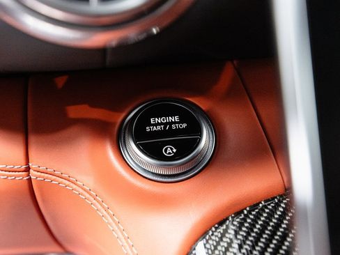 Certified 2022 Mercedes-Benz SL 55 AMG 4MATIC w/ Driver Assistance Package image 16