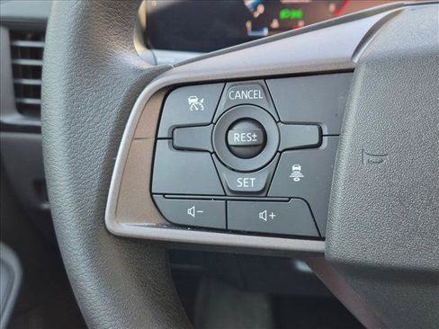 Used 2026 Nissan Sentra SV w/ Floor Mat Package FWD image 24
