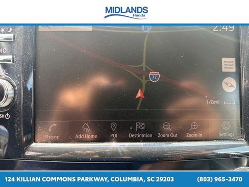 Used 2024 Nissan Murano SL AWD/4WD image 31