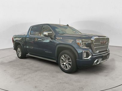 Used 2019 GMC Sierra 1500 Denali w/ Technology Package