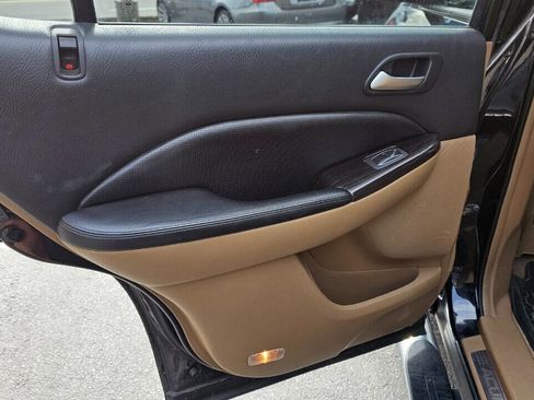 Used 2006 Acura MDX Touring image 27
