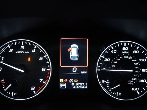 Used 2022 Subaru Outback Onyx Edition XT AWD/4WD image 9