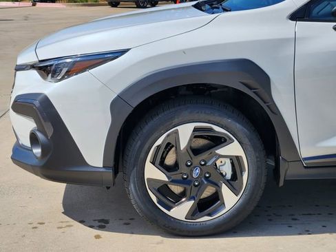 New 2026 Subaru Crosstrek 2.5i Limited AWD/4WD image 5
