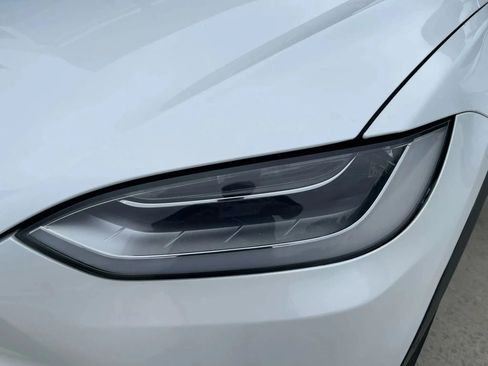 Used 2017 Tesla Model X 100D image 35