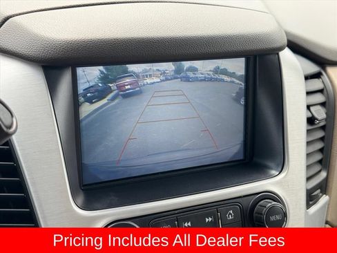 Used 2019 GMC Yukon SLT w/ Premium Edition AWD/4WD image 28