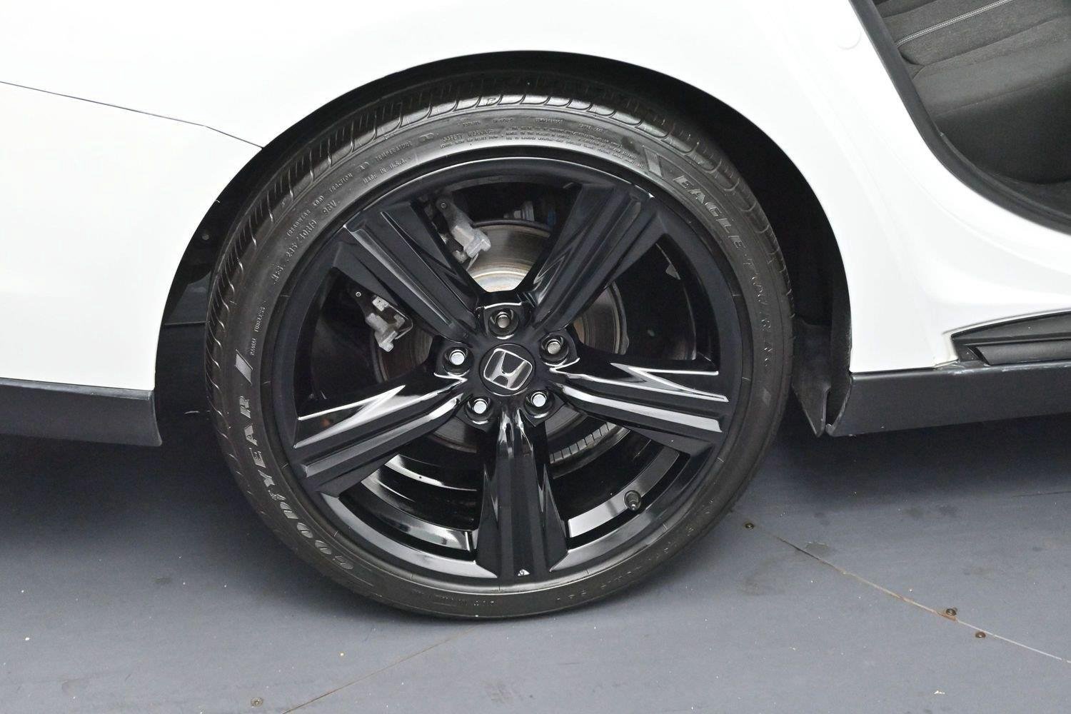 Used 2024 Honda Accord Sport image 33