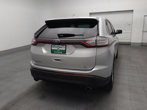 Used 2016 Ford Edge SE AWD/4WD image 7