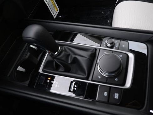 New 2026 MAZDA CX-50 AWD 2.5 S w/ Cargo Package image 31