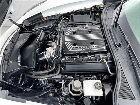 Used 2019 Chevrolet Corvette Z06 RWD image 11