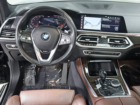 Used 2019 BMW X5 xDrive40i w/ Convenience Package AWD/4WD image 14