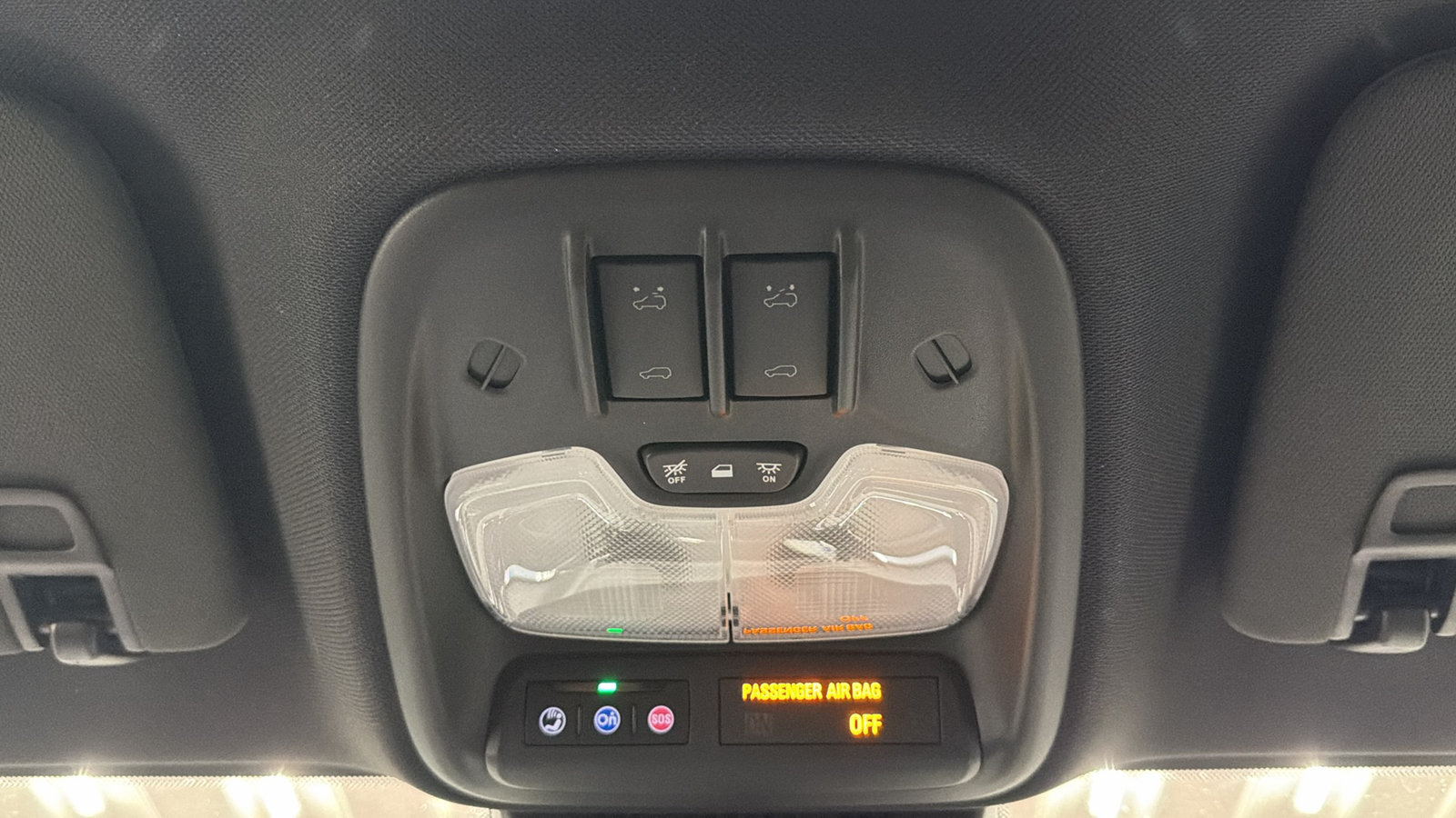 Used 2026 GMC Canyon Denali AWD/4WD image 34