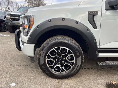 Used 2023 Ford F150 XL w/ STX Appearance Package image 13