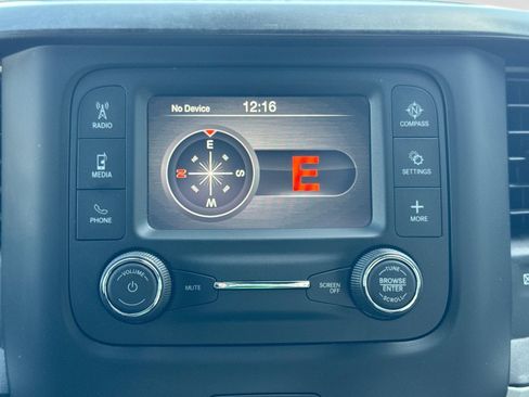 Used 2022 RAM 1500 Big Horn AWD/4WD image 31