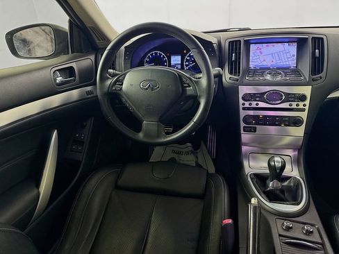 Used 2013 INFINITI G37 Sport RWD image 28