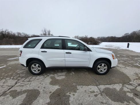 Used 2009 Chevrolet Equinox LS image 5