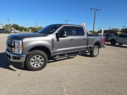 Used 2024 Ford F250 XLT