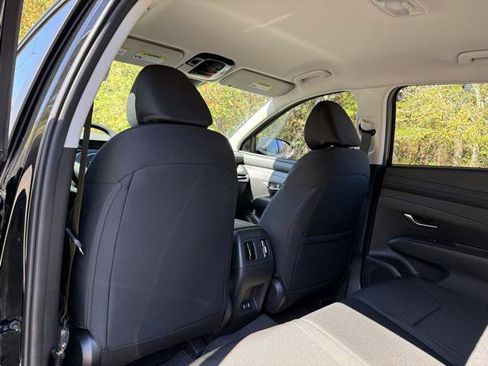 New 2026 Hyundai Tucson SEL image 25