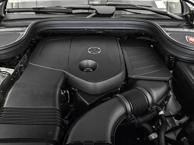 New 2027 Mercedes-Benz GLE 350 4MATIC image 24