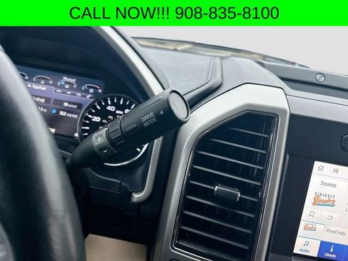 Certified 2021 Ford F250 Lariat w/ Lariat Value Package image 19