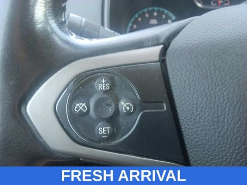 Used 2018 Chevrolet Colorado Z71 AWD/4WD image 24