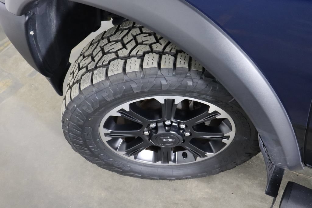 Used 2024 RAM 2500 Rebel w/ Safety Group AWD/4WD image 48