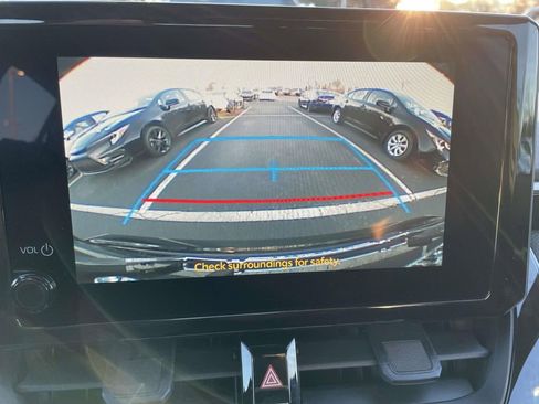 New 2026 Toyota Corolla SE image 39