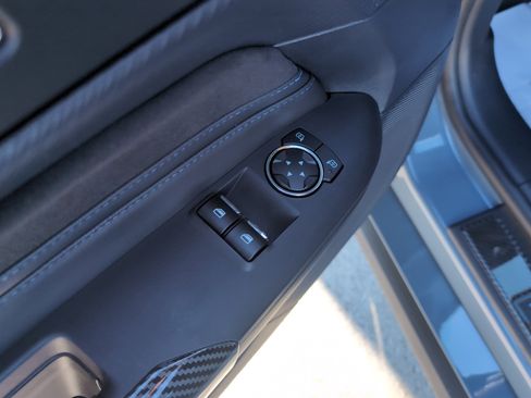 Used 2024 Ford Mustang Dark Horse image 15