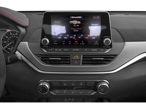 Certified 2024 Nissan Altima 2.5 SR AWD/4WD image 13