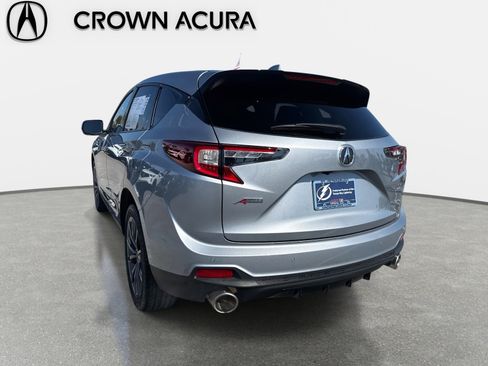 Certified 2025 Acura RDX A-Spec image 13