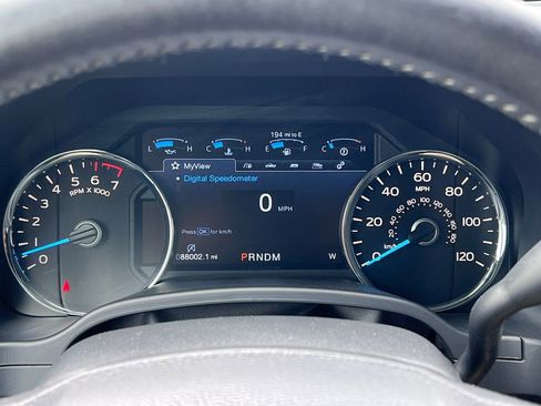 Used 2018 Ford F150 Lariat w/ FX4 Off-Road Package AWD/4WD image 23