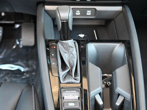 New 2026 Honda Accord EX-L image 20