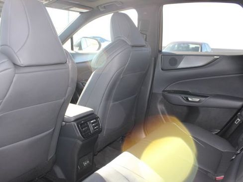 Certified 2025 Lexus NX 450h+ F Sport w/ Towing Package (2000 Lbs) AWD/4WD image 9