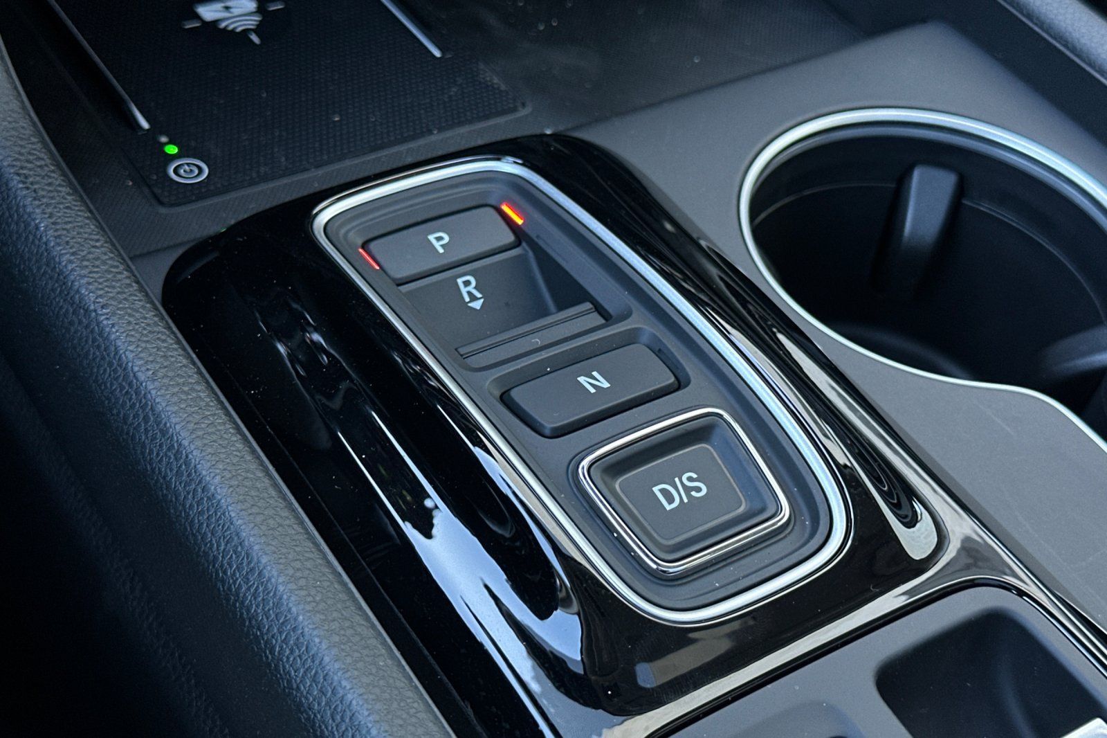 New 2026 Honda Pilot Touring image 24