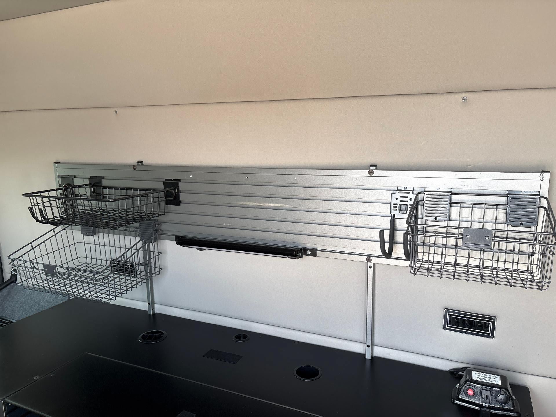Used 2021 RAM ProMaster 1500 FWD image 28